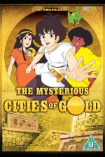 Watch Mysterious Cities Of Gold Vidbull